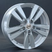 Replay Nissan (NS82) 6,5x16 5x114,3 ET40 DIA66,1 (silver)
